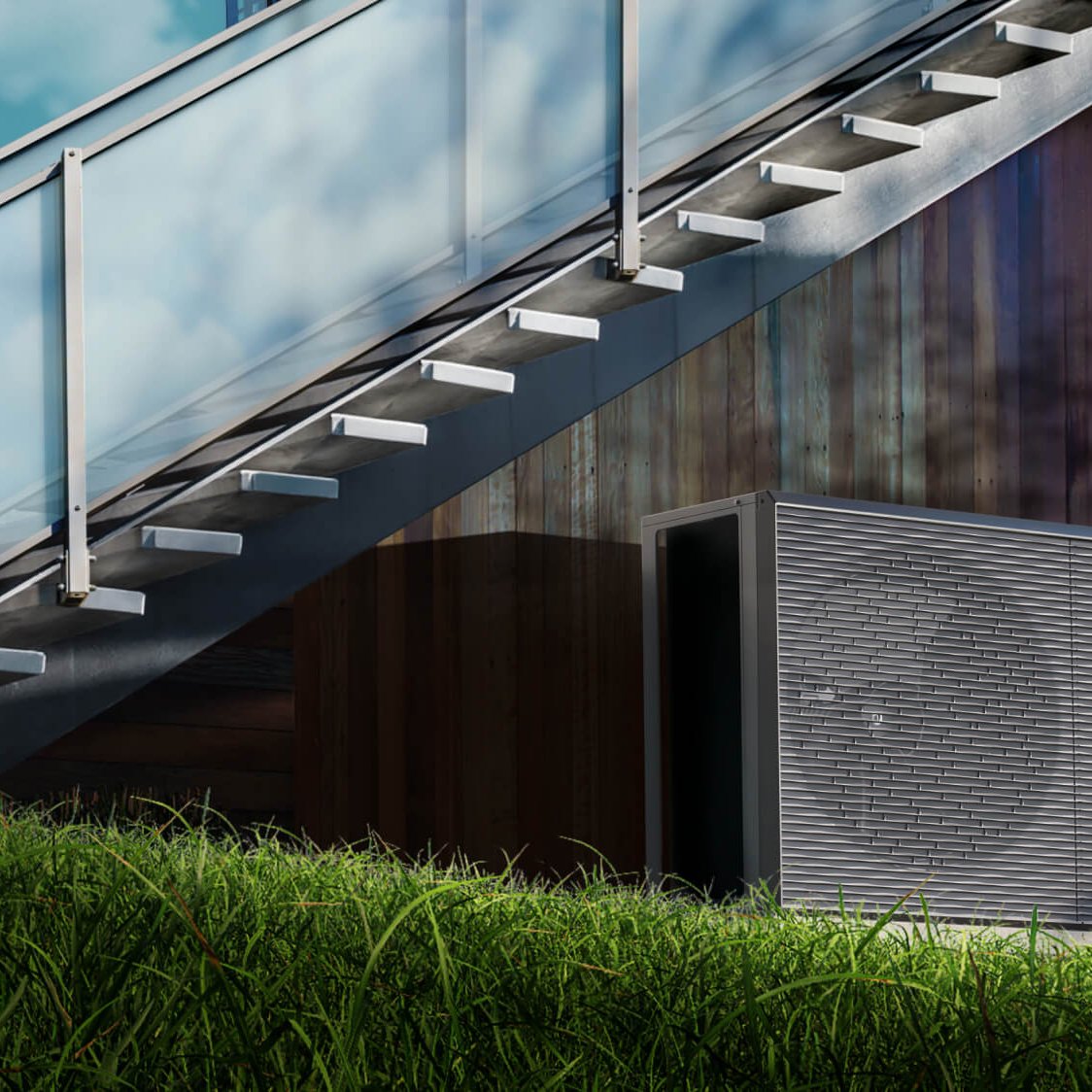LG Heat Pumps